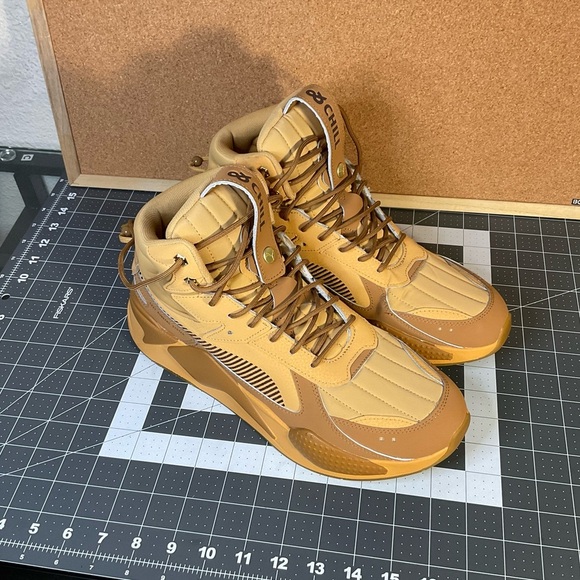 PUMA RS-X & CHILL
NWOT - Picture 7 of 16